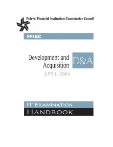Development and Acquistion Handbook