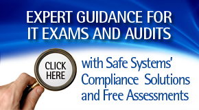 Safe Systems Compliance Services