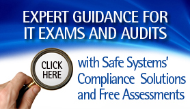 Safe Systems Compliance Services